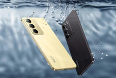 Infinix Hot 50 5G atau Realme C75, Mana yang Lebih Menarik? 