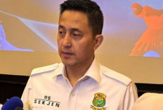 PBSI Lepas Tim Bulutangkis Junior BAJC 2026, ini Jumlah Atletnya
