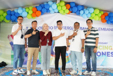 HUT ke-68, Sucofindo Berkontribusi Nyata Membangun Negeri 
