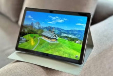Ini Dia 5 Rekomendasi Tablet Terbaik 2025 untuk Anak Sekolah, Mulai dari Harga Rp1 Jutaan
