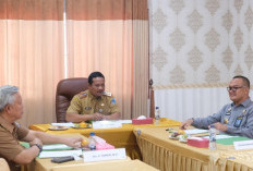Gubernur Babel Libatkan Kakanwil Kemenkum dalam Uji Kompetensi ASN