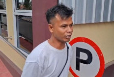 Gadaikan Motor dengan Teman Sendiri, Saat Dilunasi Kendaraan Pria di Palembang Malah tak Dikembalikan 