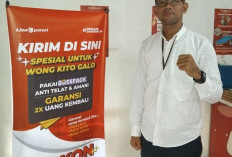 Usaha Mudah dengan Modal Terjangkau, Serukan Warga Palembang Jadi Agen Logistik 