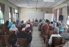 MKKS SMP Ogan Ilir Bantah Keras Gelar Perpisahan untuk Kadisdikbud di Lampung