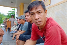 Suami Wanita Hamil yang Ditemukan Tak Bernyawa di Kebun Tebu Ogan Ilir, Minta Kematian Sang Istri Terungkap