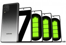 Chipset Flagship Lawas Bikin Samsung Galaxy M62 Memukau, Ditambah Power Besar Baterai 7000 mAh  