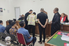 Fakta Sidang Korupsi Dishub Muba: Nama Musni Wijaya Terseret, Talangi TPP Pegawai untuk Redam Gejolak