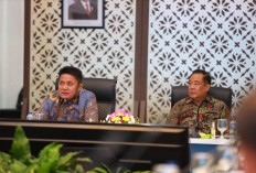 Sumsel Bentuk Satgas Khusus untuk Awasi Tanggung Jawab Sosial Perusahaan Tambang dan Energi