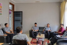 77 Merek Koperasi Merah Putih Sudah Diajukan, Kemenkum Babel Genjot Pendampingan