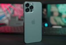 iPhone 13 Turun Harga Signifikan Juni 2025, HP Flagship Ini Jadi Lebih Terjangkau!