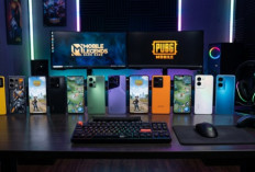 Main ML dan PUBG Makin Mulus! Ini 10 HP Gaming Murah Terbaik 2026 yang Harganya Ramah Kantong