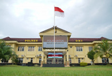 Catut Polres OKI Biaya Operasional Kegiatan, Polres OKI Tegaskan Tidak Pernah Minta