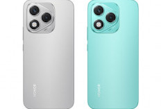 Honor 400 dengan Fitur AI Canggih, Janjikan Pengalaman Teknologi Mutakhir 