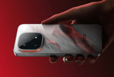 Rekomendasi HP RAM 12GB Harga Rp 3 Jutaan, Mumpuni Buat Bermain Game 