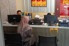 Tak Izinkan Suami Pantau Sidang Itsbat Nikah Istri Sirihnya, IRT Dianiaya Lebam di Sekujur Tubuh 