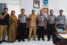Perluas Akses Keadilan, Kanwil Kemenkum Babel Dorong Penguatan Posbankum Desa dan Kelurahan