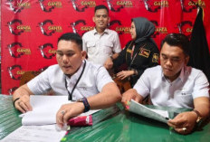 YLBH Ganta Keadilan Sriwijaya Gugat PDAM Tirta Betuah, Bantu Warga Kenten Raya Tuntut Hak Layanan Air Bersih