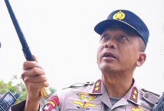 MUTASI Besar-Besaran, Kapola Jawa Barat Irjen Rudi Setiawan Diganti, Cek Ini Daftar Lengkap 9 Kapolda Baru
