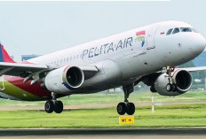 Merdeka SurPRICE: Promo Tiket Pesawat Pelita Air HUT ke-80 RI, Potongan Rp808 Ribu Domestik-Internasional