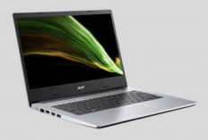 Laptop 5 Jutaan Terbaik 202 6dengan Fitur Lengkap Namun Terjangkau! Performa Unggulan