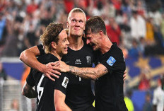 Kalahkan Senegal 3-2, Norwegia Lolos 32 Besar Piala Dunia 2026, Haaland Ciptakan Brace