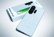 Samsung Galaxy A57 Usung Desain Premium dengan Perlindungan Sertifikasi IP67