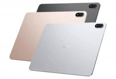 Tablet Flagship Oppo Pad 4 Pro Tawarkan Kualitas Audio Premium dengan Performa Mumpuni