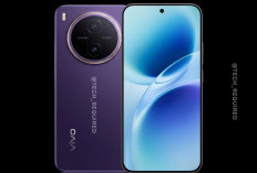 Vivo Y600 Pro Dibekali Baterai Jumbo 10.200mAh, Mendukung Pengisian Daya 90W