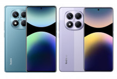 Harga Terbaru Redmi Note 14 Pro Disupport Performa Solid dengan Kamera Canggih 200 MP