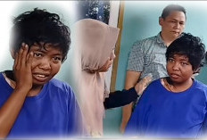 Ortu Lisa Sudah Lapor Aparat Tapi Tak Ada Tindak Lanjut, 5 Tahun Terpasung Dibawah Pohon   