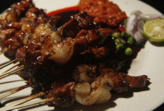 Cara Sehat Menetralisir Kolesterol Tinggi Setelah Makan Olahan Daging Berlemak