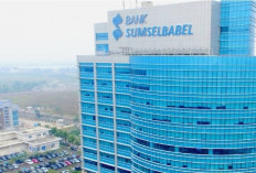 Bank Sumsel Babel Siapkan Rp1,2 Triliun untuk Mendukung Transaksi Idulfitri 1447 Hijriah
