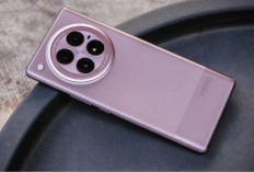 Infinix 40 5G Miliki Kamera Utama Lumayan Gede dengan Fitur AI Terbaru:Ini Spesifikasi dan Harga Terbarunya