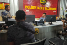 Pesan Ratusan Kilogram Daging Ayam Berulang Kali, Tauke Ayam di Palembang Jadi Korban Tindak Pidana Penipuan 