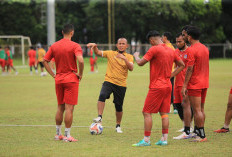 Coach Nil Minta Pemain Sumsel United Jaga Konsistensi, Jaga Asa Sapu Bersih Poin di Tiga Laga Tersisa 