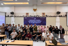 Pelindo R2 Palembang Bersama IPC TPK Area Palembang Gelar Sosialisasi & Training Customer Portal (PARAMA)