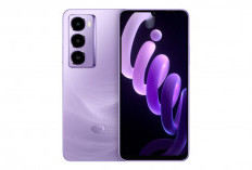Itel City 100 Bawa Perlindungan Sertifikasi IP64 dengan Desain Bodi Ramping 