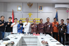 Kemenkum Babel Fasilitasi Hak Cipta 10 Lagu Daerah untuk Perkuat Pelindungan Seni Budaya Bangka Belitung
