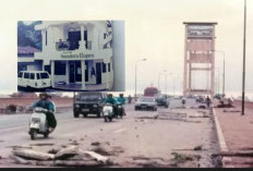 Mei 1998 Bikin Ketar-Ketir 