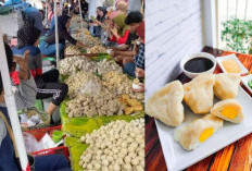 Cara Membuat Pempek Palembang yang Enak dan Kenyal Menggunakan Ikan Laut