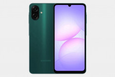 Samsung Galaxy A07 5G, HP Samsung 2 Jutaan yang Worth It Dibeli Tahun 2026