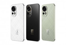 Huawei Nova 13 Pro Punya Tampilan Desain Premium serta Sertifikasi IP65