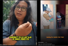 Dinsos Gencar Pasang Stiker Miskin di Rumah Orang Kaya Penerima Bansos, Malu Dipasang di Garasi Ada Mobil