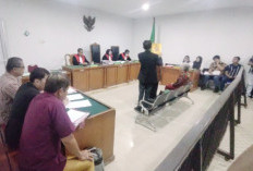 Jeritan Hati Istri Pensiunan Pertamina: Kami Tak Minta Lebih, Hanya Minta Keadilan Atas Tanah