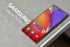 3 HP Flagship Samsung Ini Turun Harga Juni 2025, Hanya Rp 3 Jutaan, Desain Mewah dan Performa Gahar