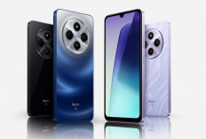 4 HP Xiaomi Canggih Kelas Menengah Rasa Flagship dengan Harga yang Terjakau di  November 2025