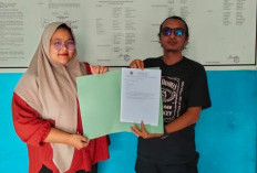 Tahapan Pemilihan Ketua PWI Muba 2025-2028 Dimulai, Romi Rivano Kandidat Pertama yang Mendaftar