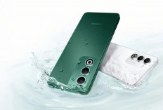 Spesifikasi dan Harga OPPO A5: Smartphone Terjangkau yang Ditenagai Snapdragon 6s 4G Gen1 