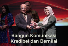 PTBA Sabet 4 Penghargaan Bergengsi di Public Relations Indonesia Awards 2026