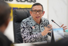 Ramai Dibahas, DJKI Pastikan Merek SISKS Paku Buwono XIV Masih Tahap Publikasi